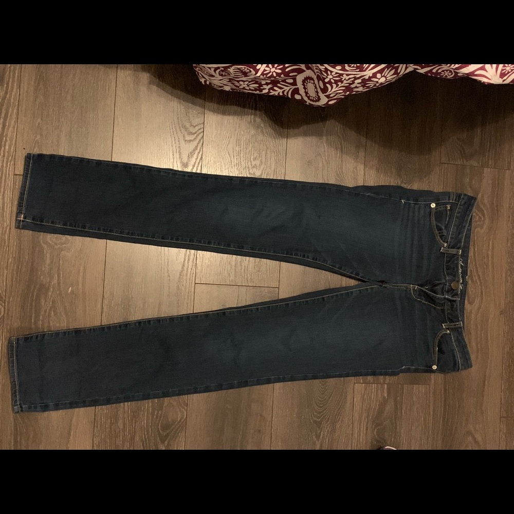 AE Skinny Jeans